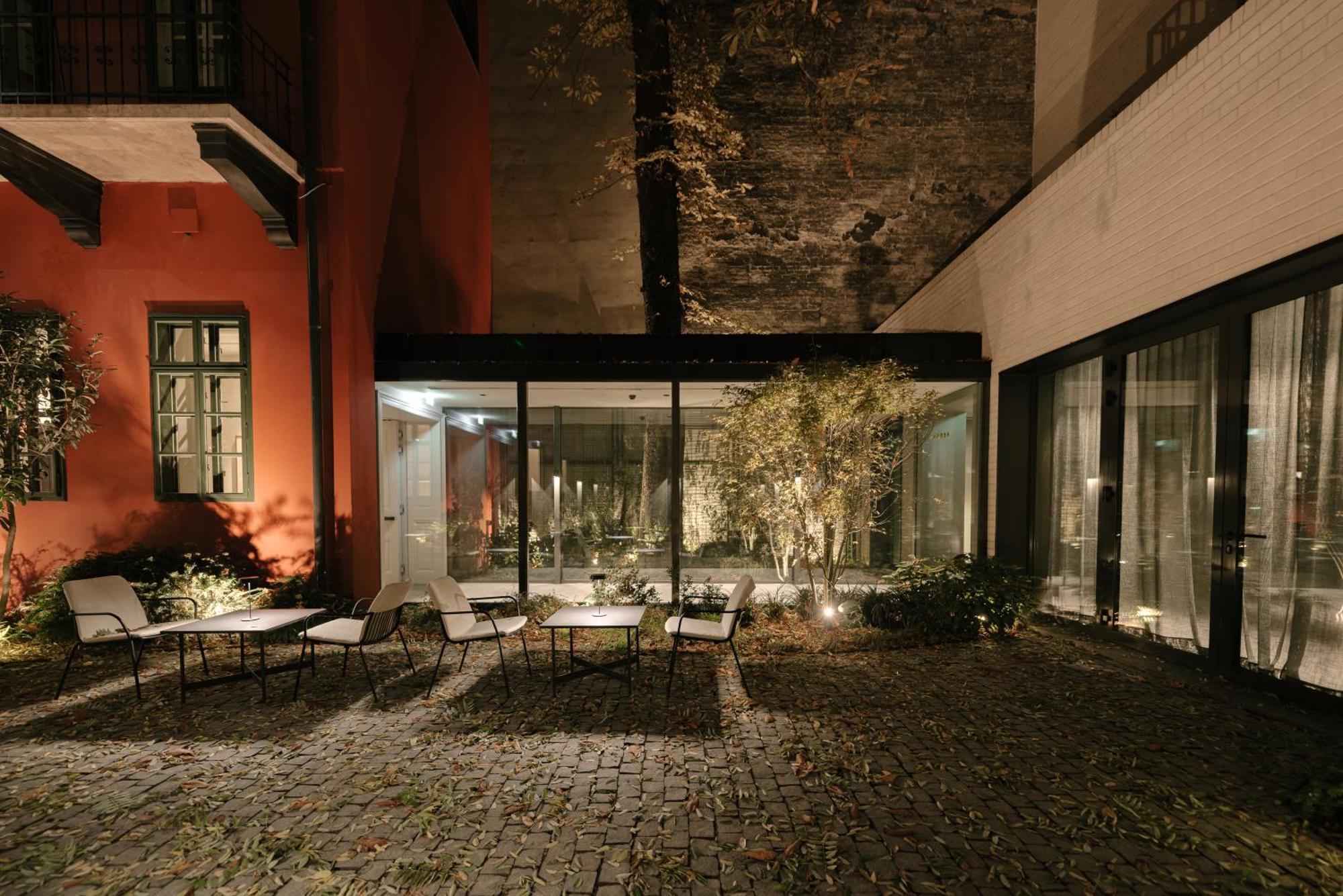 Boho Hotel Budapest - Small Luxury Hotels — Photos 2